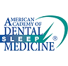 american academy of ental sleep medicine logo