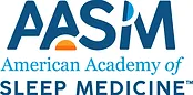 American academy of sleep medicine logo
